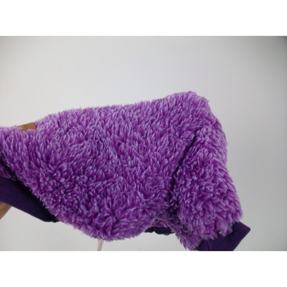 Warm Pet Dog  Sweater Small Puppy Kitten Winter Clothes Coat Jacket Jumper NWT
